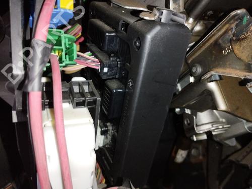 Used Electronic module Electronic module RENAULT CLIO III (BR0/1, CR0/1) 1.5 dCi (BR17, CR17) (86 hp) 36319830 36319830