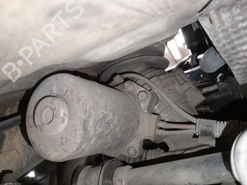 Steering rack SMART FORFOUR (454) 1.5 CDI (454.001) | BP37425237M22 - Image 2