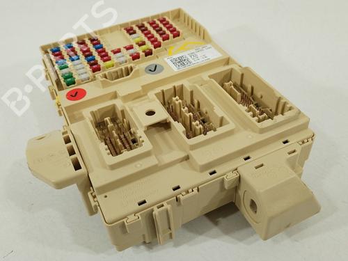 Fuse box HYUNDAI KONA (SX2) 1.6 GDi Hybrid | BP33294835E1 - Image 2