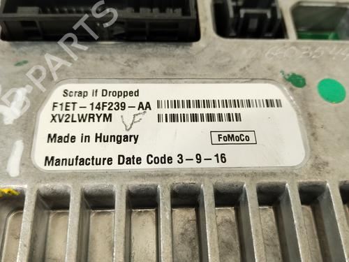 Electronic module FORD FOCUS III 1.5 TDCi | BP30562405M83 - Image 6