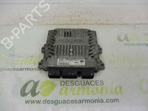 Used Engine control unit (ECU) Engine control unit (ECU) 1843175 1843175