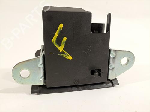 Tailgate lock AUDI A1 Sportback (GBA) 25 TFSI | BP19644292C101 