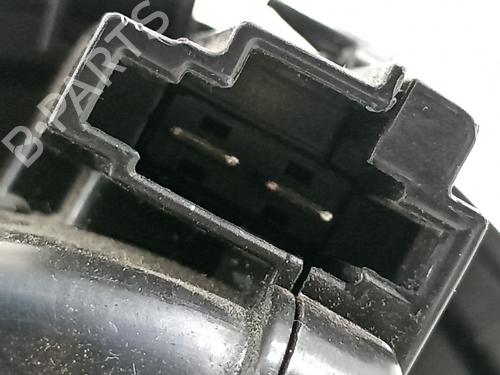 Heater blower motor OPEL CROSSLAND X / CROSSLAND (P17, P2QO) 1.6 Turbo D (75) | BP15802552M62 