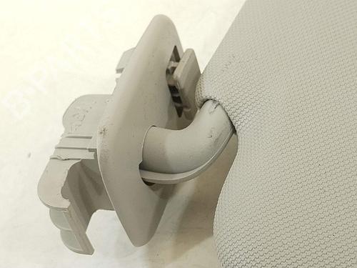 Pala sol direita SMART FORFOUR Hatchback (453) 0.9 (453.044, 453.053) | BP32145597I2 - Image 7