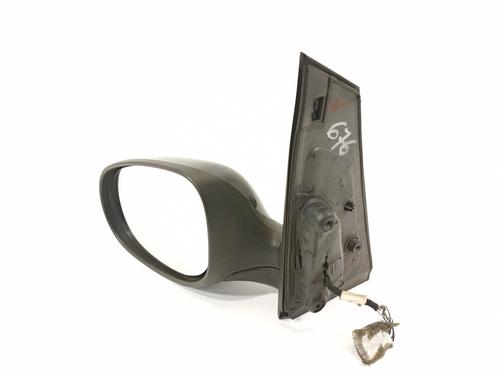 Left mirror FORD KA (RU8)  | BP2000049C26 