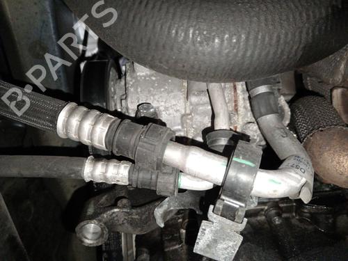 Used AC compressor FIAT 500X (334_) 1.6 D Multijet (334AXA1B, 334AXA11) (120 hp) 29866504