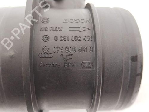 Mass air flow sensor AUDI A4 B7 Avant (8ED) 2.0 TDI | BP37460036M95 - Image 4