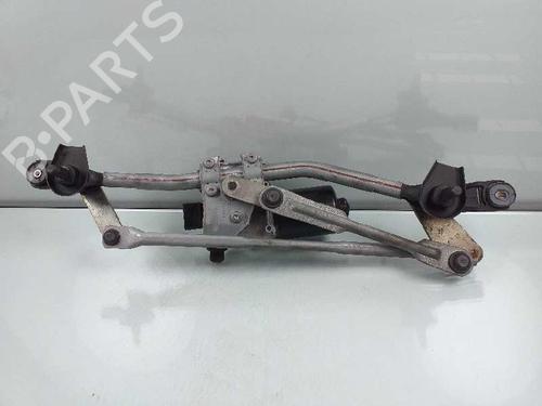 Used Front wiper motor HYUNDAI i20 II (GB, IB) [2014-2021]  4857474