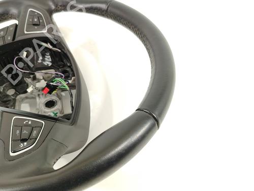 Steering wheel FORD FOCUS III  | BP16804754C49 