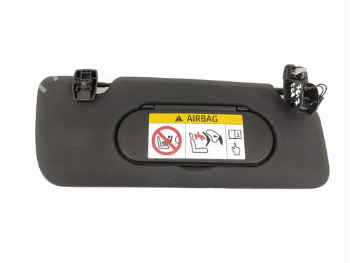 Used Right sun visor Right sun visor 8284353 8284353