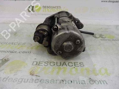 Starter LAND ROVER RANGE ROVER SPORT I (L320) 2.7 D 4x4 | BP1844409M8 