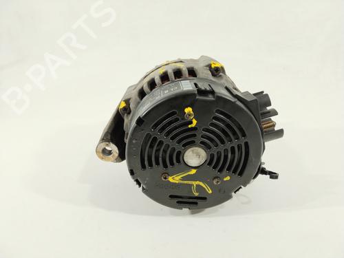 Alternator CITROËN XSARA (N1) 1.9 TD | BP29944370M7 