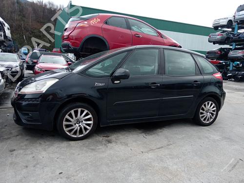 Used Parts CITROËN C4 Picasso I MPV (UD_)  1.6 HDi  4514595
