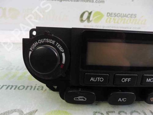 Climate control CHEVROLET LACETTI (J200)  | BP2346130I5 
