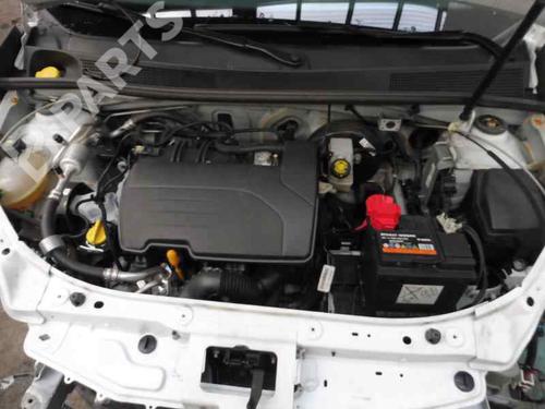 AC compressor DACIA SANDERO II  | BP4854292M34 