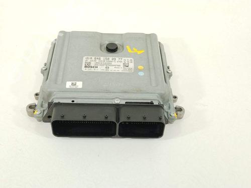 Used Engine control unit (ECU) Engine control unit (ECU) 36340374 36340374