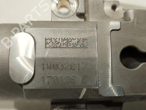 Steering column SEAT IBIZA V (KJ1, KJG) 1.0 TSI | BP27493763M21  - Image 9