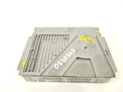 Used Gearbox control unit Gearbox control unit 26519272 26519272