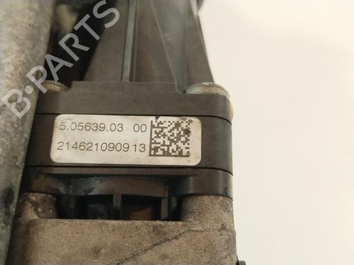 Egr PEUGEOT PARTNER Box Body/MPV 1.6 HDi 90 | BP29156385M69 