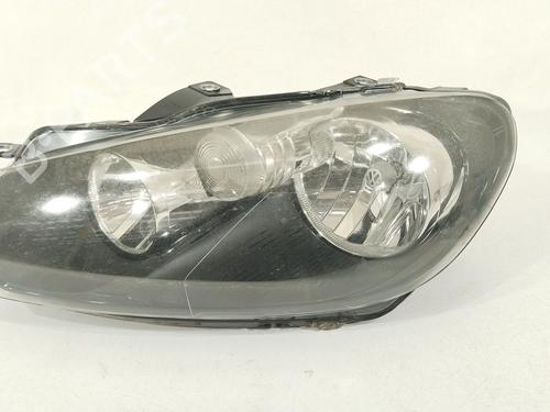 Used Left headlight Left headlight VW GOLF VI (5K1) 1.6 TDI (105 hp) 34439270 34439270
