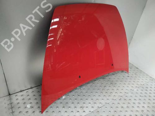 Hood VOLVO C30 (533) D2 | BP1977823C1 