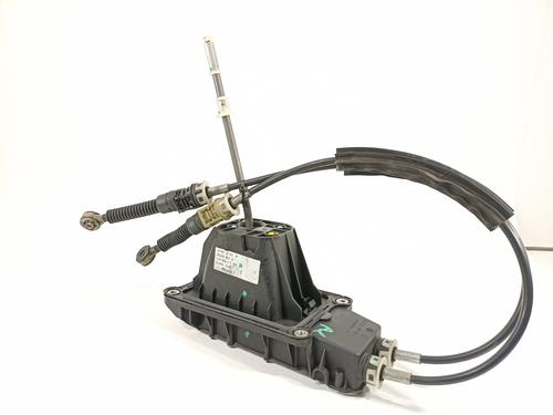 Gear lever RENAULT CLIO IV (BH_) 1.5 dCi 75 | BP15913756M90 
