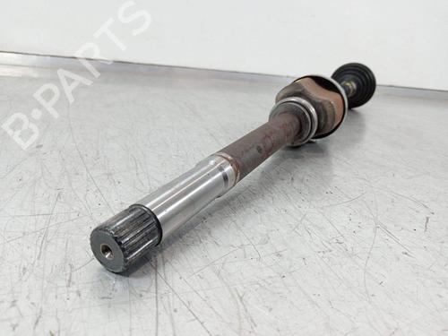 Right front driveshaft CITROËN C3 III (SX) 1.5 BlueHDi 100 (SXYHYP, SXYHTU) | BP25134627M39 - Image 3