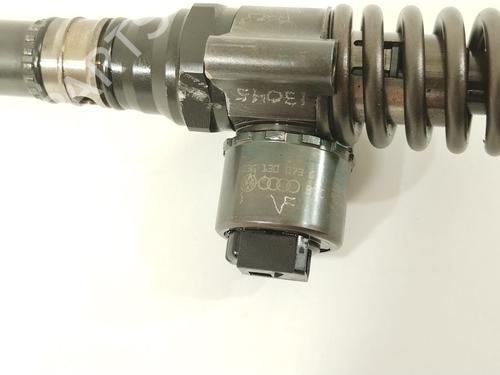 Injector AUDI A4 B7 Avant (8ED) 2.0 TDI 16V | BP29431284M100 