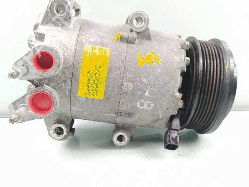 Used AC compressor FORD FIESTA VI (CB1, CCN) [2008-2017]  6046807