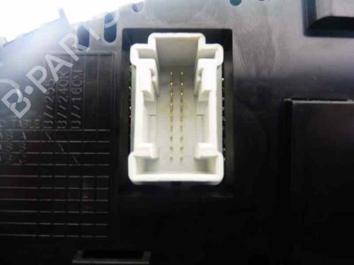 Instrument cluster CITROËN C4 II (NC_)  | BP1847764C47 