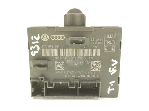 Used Electronic module Electronic module 10627386 10627386
