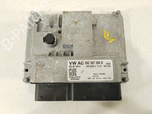 Engine control unit (ECU) SEAT ARONA (KJ7, KJP) 1.0 TSI | BP32411496M57 - Image 2
