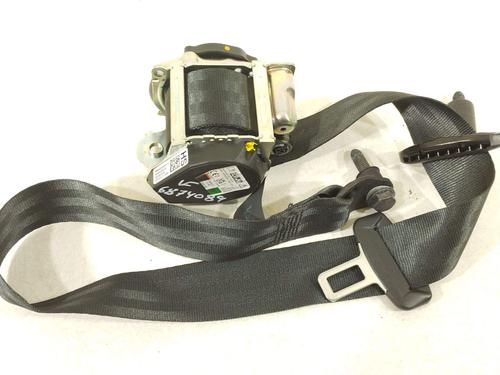 Front right seatbelt DACIA SANDERO III 1.0 TCe 90 | BP38924971I25 - Image 4