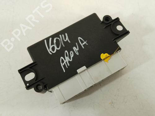 Electronic module SEAT ARONA (KJ7, KJP) 1.0 TGi | BP33243776M83 - Image 2