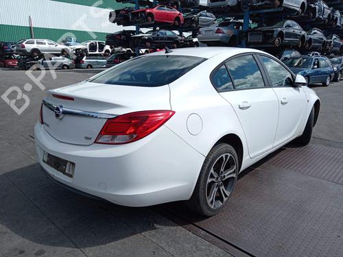 Mirror switch OPEL INSIGNIA A (G09) 2.0 CDTI (68) | BP37609511I25 - Image 4