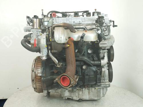 Engine HYUNDAI i30 (FD) 1.6 CRDi | BP33986490M1 - Image 8