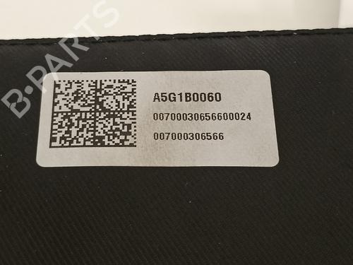Other VW GOLF VII (5G1, BQ1, BE1, BE2) 1.4 GTE Hybrid | BP19118177O1 