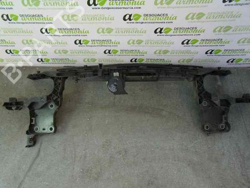 Frontplade/Frontkurv RENAULT MEGANE II (BM0/1_, CM0/1_) [2001-2012]  1840920