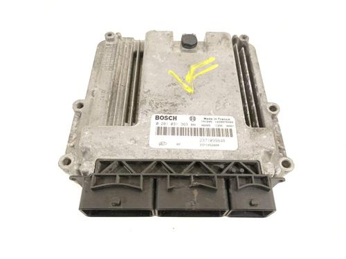 Used Engine control unit (ECU) Engine control unit (ECU) 21219055 21219055