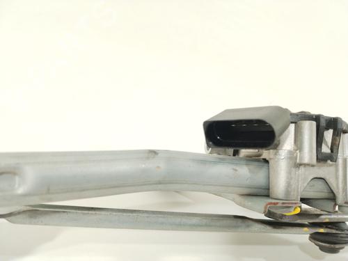 Front wiper motor OPEL CORSA F (P2JO) 1.5 (68) | BP26391143M29 