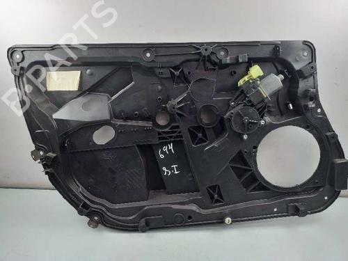 Vindusheismekanisme venstre foran FORD FIESTA VI (CB1, CCN) [2008-2017]  4681211