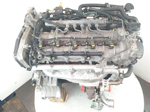 Engine ALFA ROMEO 166 (936_)  | BP16810609M1 