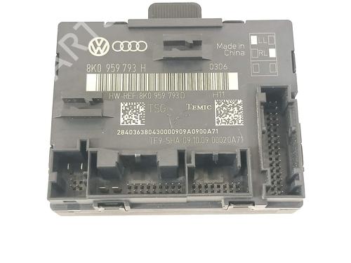 Used Electronic module Electronic module 13705508 13705508