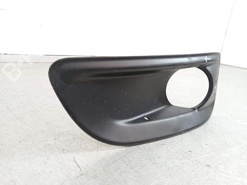 Grill CITROËN C4 II (NC_) 1.2 THP 130 (NCHNYM, NCHNYT) | BP35949476C40 - Image 2