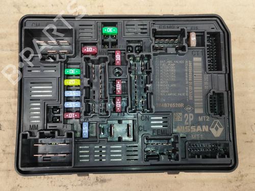 fuse-box-dacia-sandero-iii-2021-36230953 main image