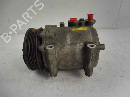 AC compressor FORD FIESTA VI (CB1, CCN)  | BP1939157M34 