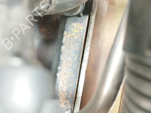 Engine SEAT IBIZA III (6L1) 1.9 TDI | BP29184180M1 