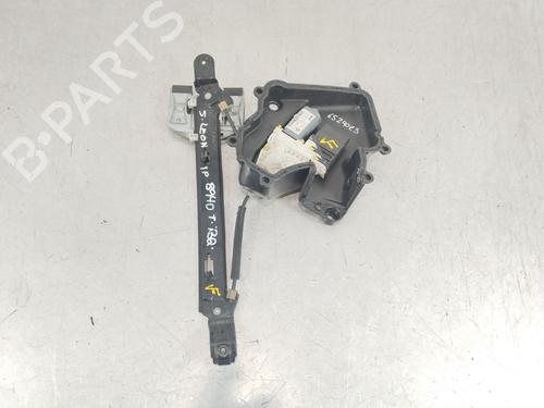 Used Rear left window mechanism SEAT LEON (1P1) [2005-2013]  28036418