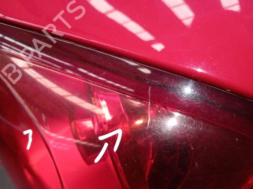 Right taillight SEAT ALTEA (5P1) 2.0 TDI 16V | BP34734423C35 - Image 3