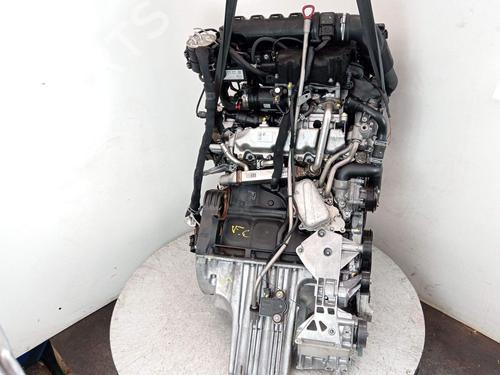 Used Engine Engine 33814102 33814102
